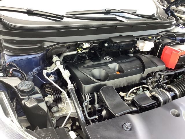 Used 2020 Acura RDX AWD w/ Technology Package image 14