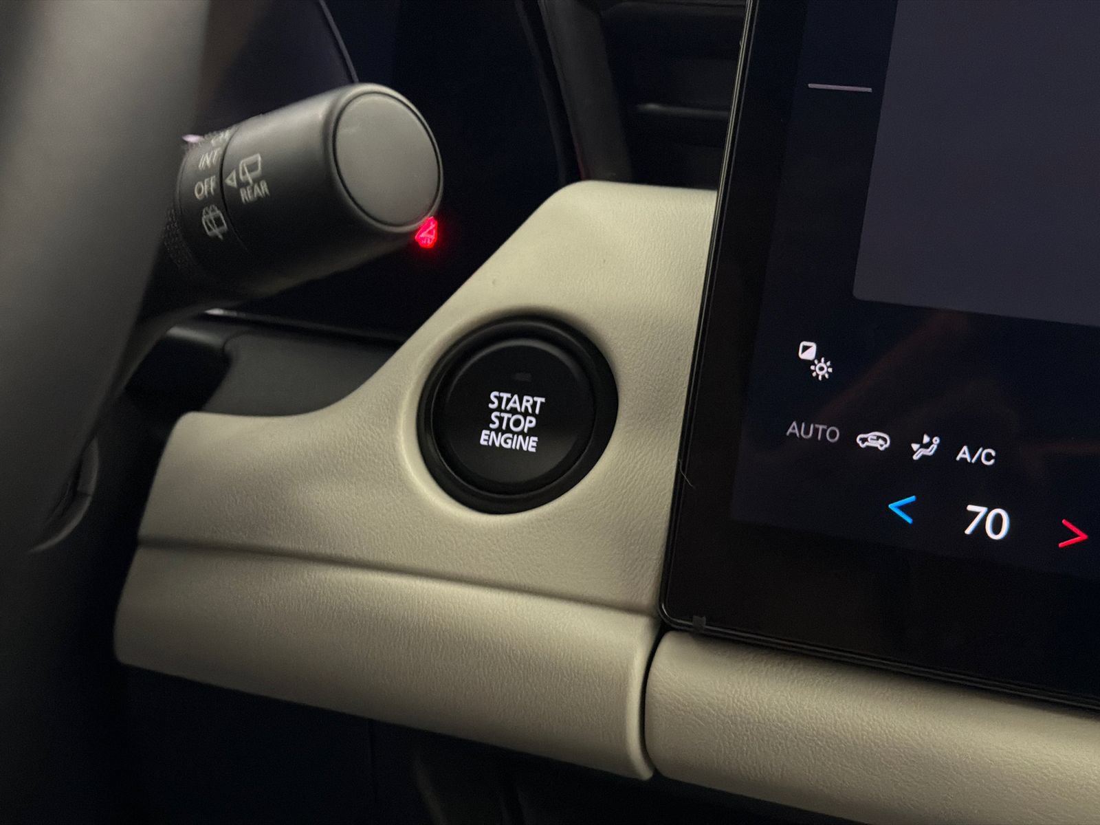 New 2026 MAZDA CX-5 Select AWD/4WD image 26