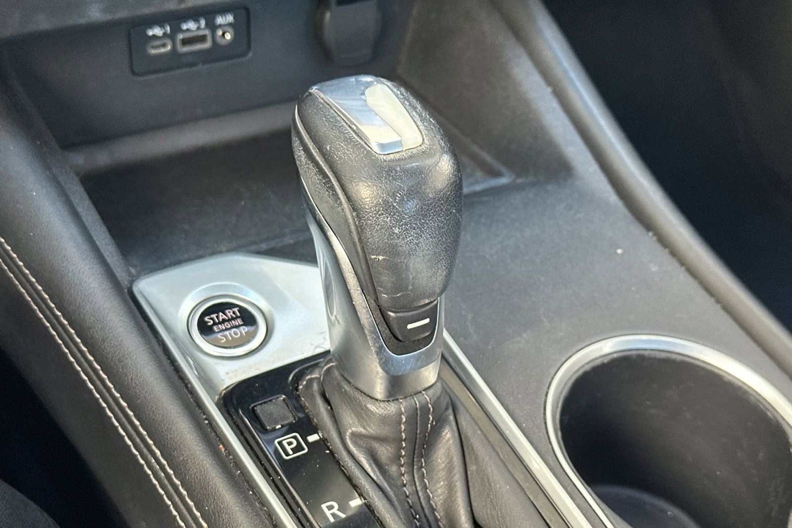 Used 2019 Nissan Altima 2.5 SL FWD image 32