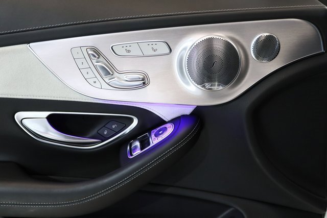 Used 2020 Mercedes-Benz C 63 AMG S image 3