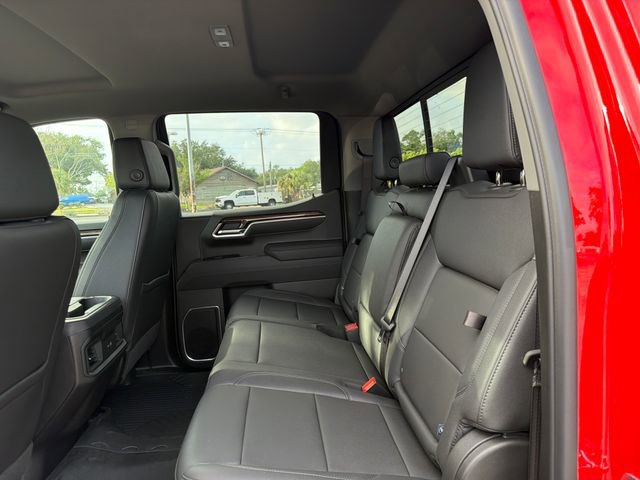 New 2026 Chevrolet Silverado 1500 LT image 24