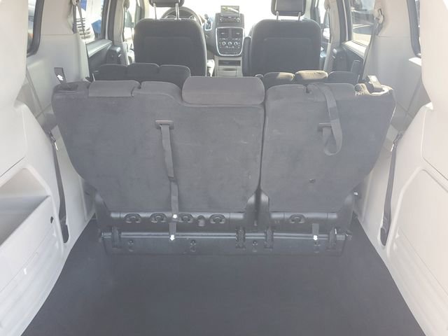 Used 2016 Dodge Grand Caravan SE w/ Quick Order Package 29E SE FWD image 7