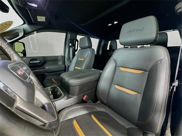 Used 2023 GMC Sierra 3500 AT4 w/ AT4 Premium Plus Package image 11