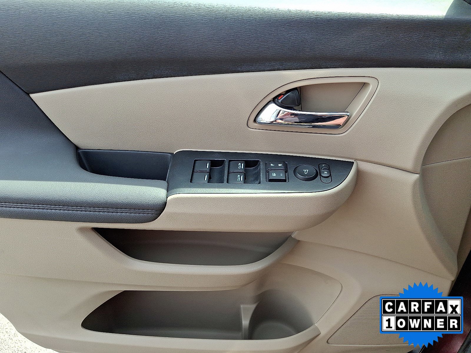 Used 2014 Honda Odyssey EX-L image 19