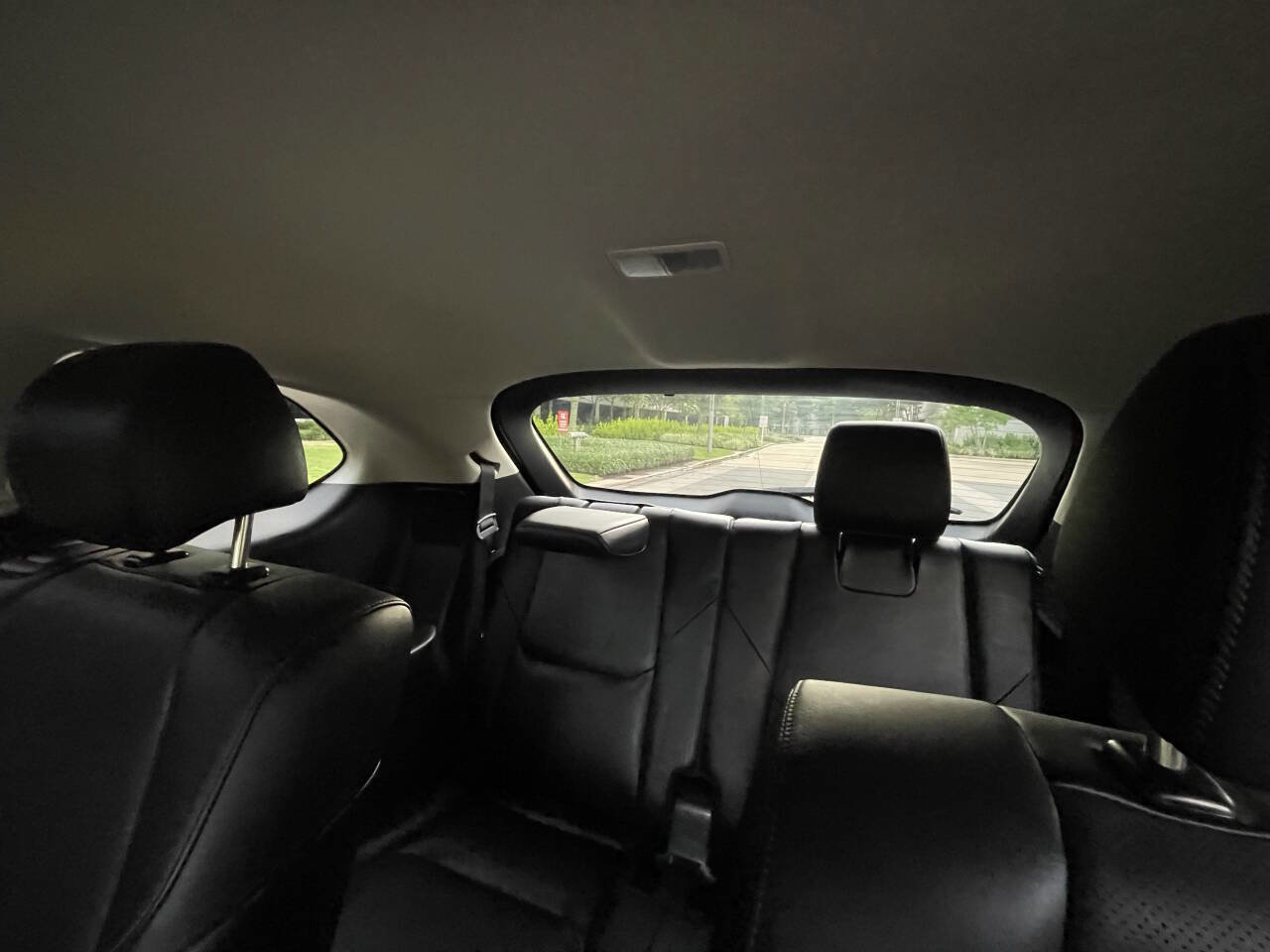 Used 2022 MAZDA CX-9 Touring Plus AWD/4WD image 17