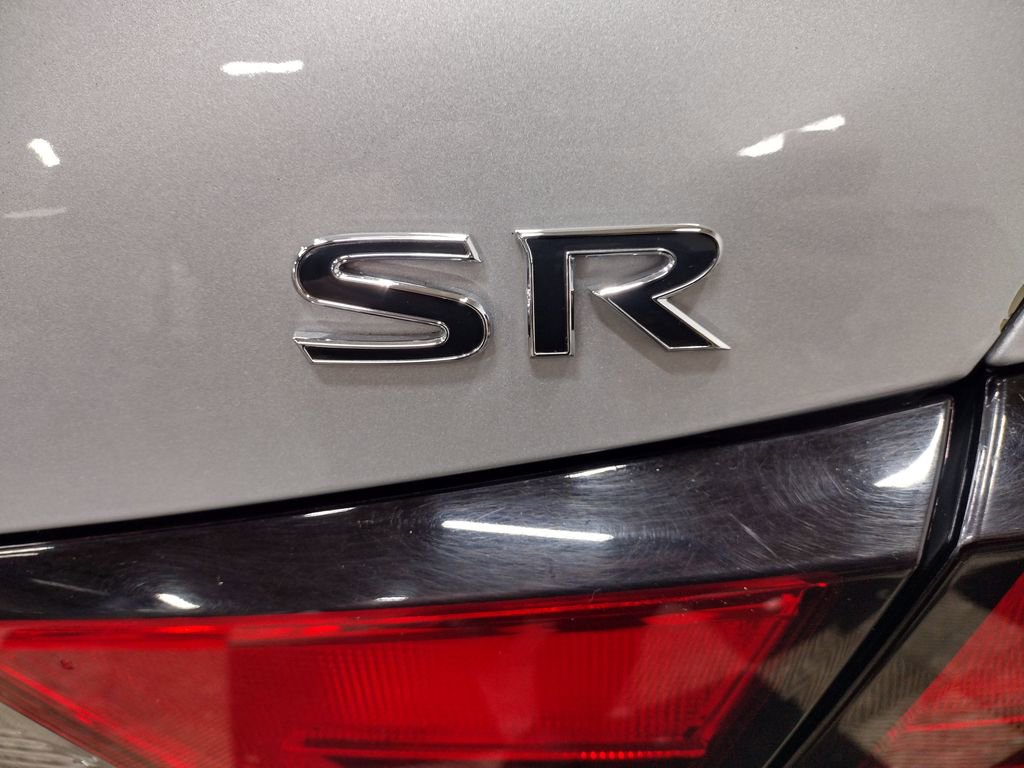 Used 2021 Nissan Altima 2.5 SR image 14
