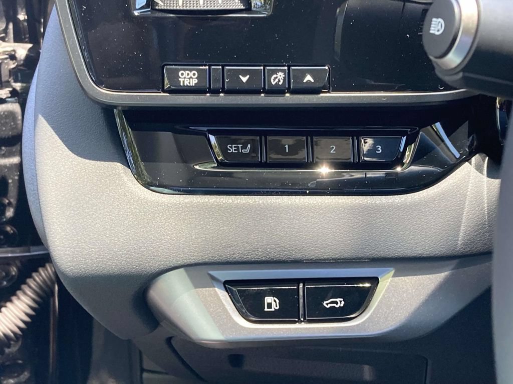 New 2026 Lexus RX 350 Premium Plus FWD image 19