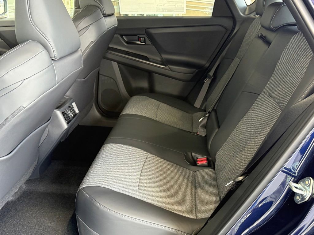 New 2026 Toyota bZ XLE Plus image 29