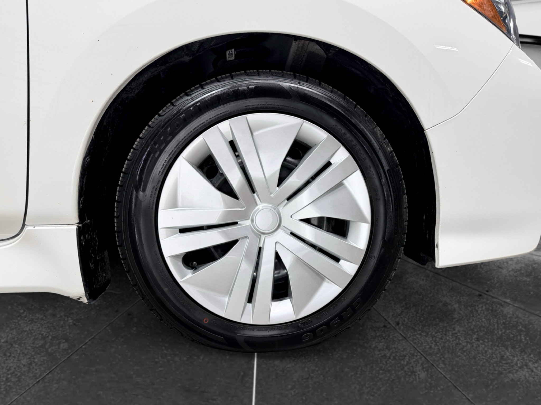 Used 2023 Nissan Leaf S FWD image 32