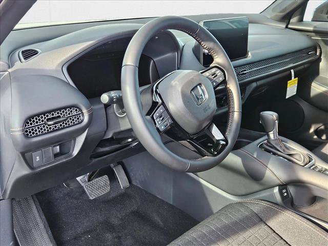 New 2026 Honda HR-V Sport image 3