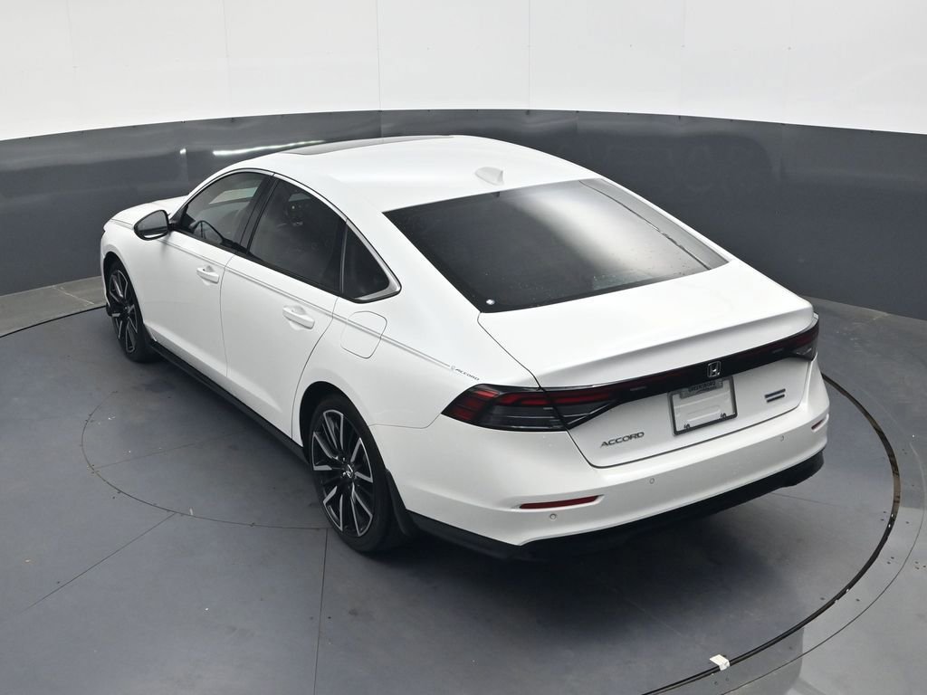 Used 2024 Honda Accord Touring image 22