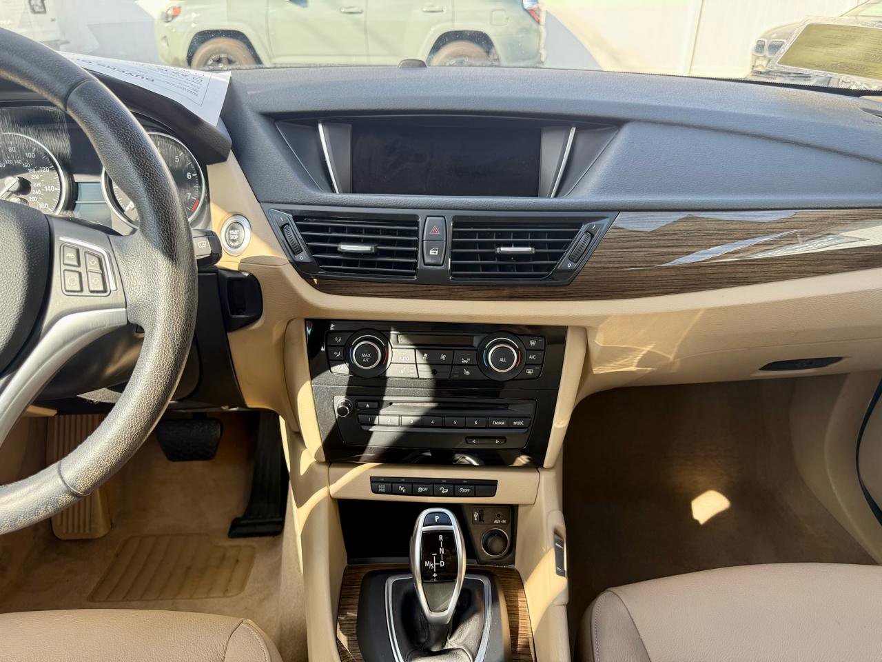 Used 2013 BMW X1 xDrive28i AWD/4WD image 29