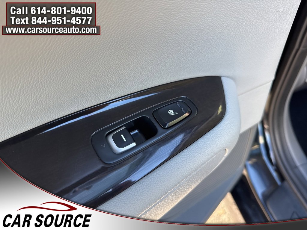 Used 2016 Kia Optima EX w/ Premium Package image 34