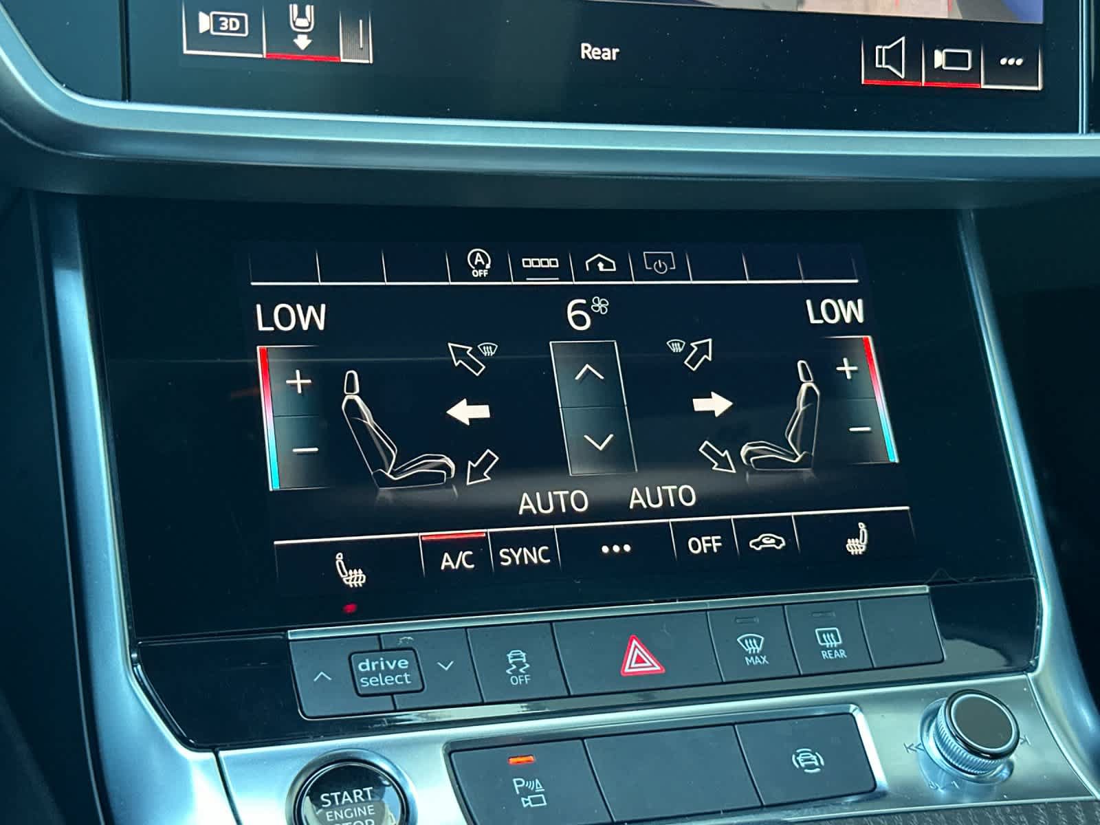 Used 2023 Audi A6 Premium Plus w/ Premium Plus Package AWD/4WD image 20