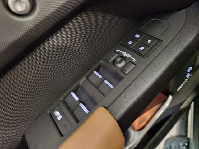 New 2026 Land Rover Defender 110 V8 image 23