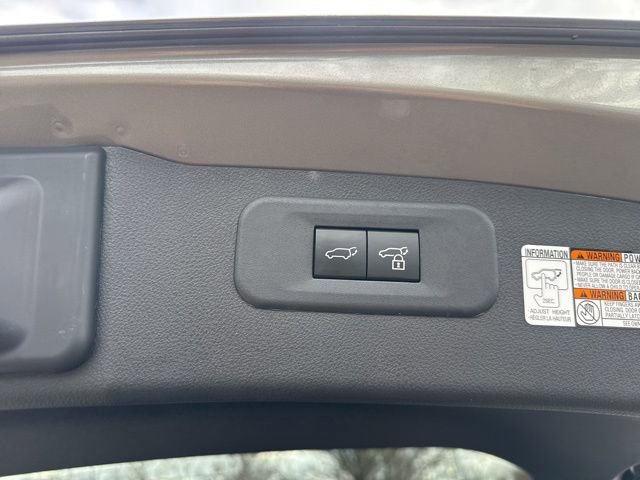 Used 2022 Lexus NX 350h AWD image 37