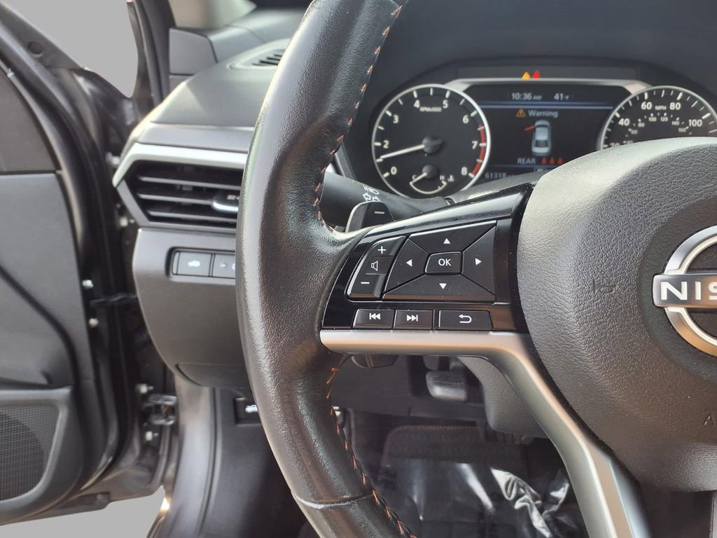 Used 2024 Nissan Altima 2.5 SR image 10