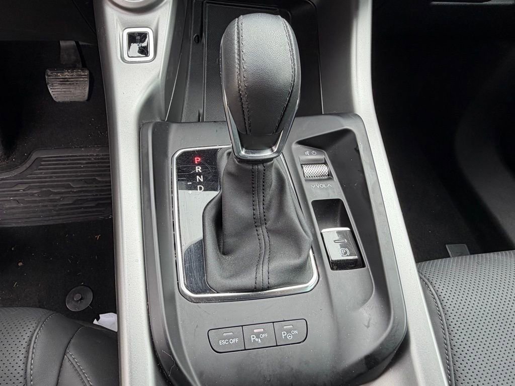 Used 2025 Dodge Hornet R/T w/ R/T Plus Package image 26