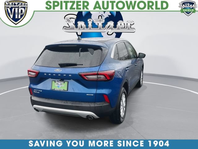 Used 2023 Ford Escape Active AWD/4WD image 9