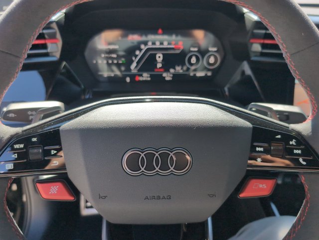 New 2026 Audi RS 3 AWD/4WD image 14