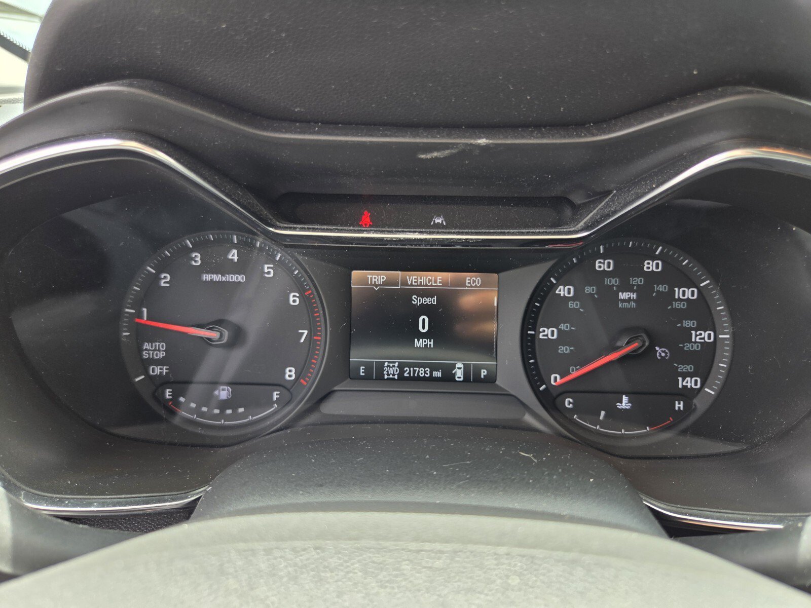 Certified 2023 Chevrolet TrailBlazer LT AWD/4WD image 23