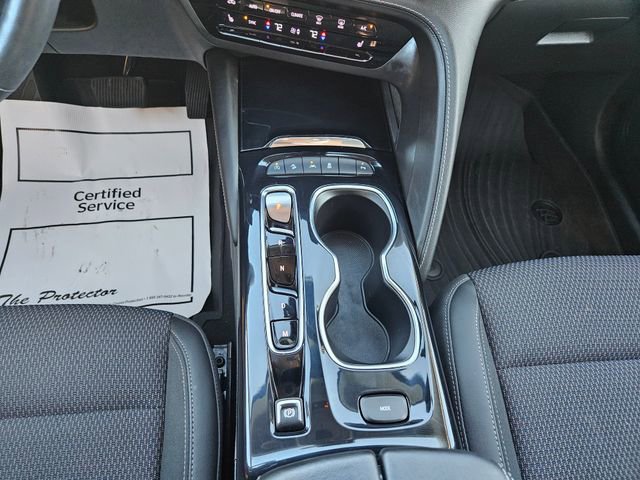 Used 2023 Buick Envision Preferred image 22