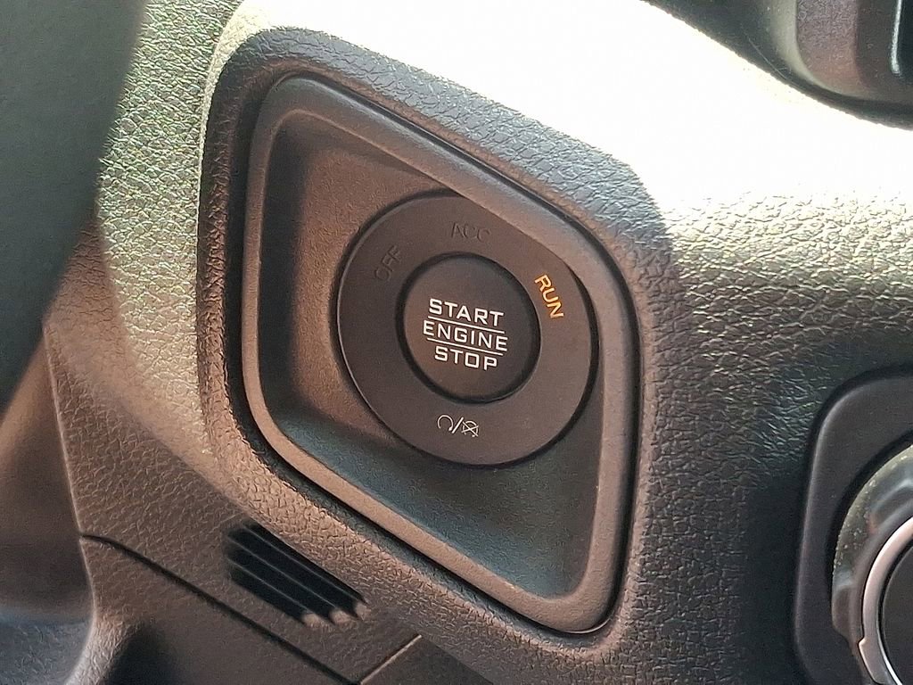 New 2025 Jeep Wrangler Sport S image 15