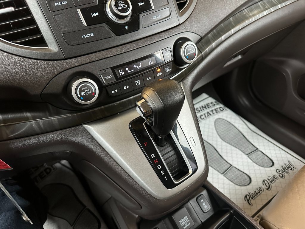 Used 2014 Honda CR-V EX-L image 7