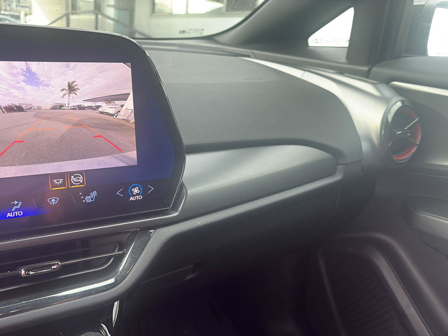Used 2024 Chevrolet Equinox EV RS AWD/4WD image 19
