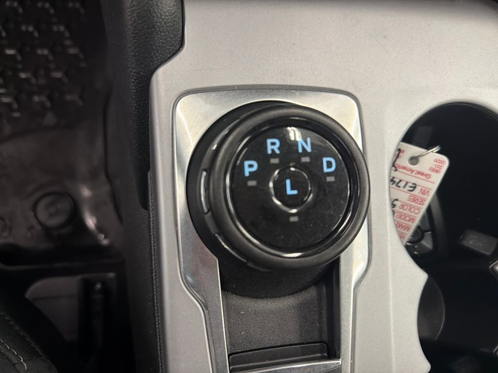 Used 2022 Ford Bronco Sport Big Bend w/ Convenience Package image 12