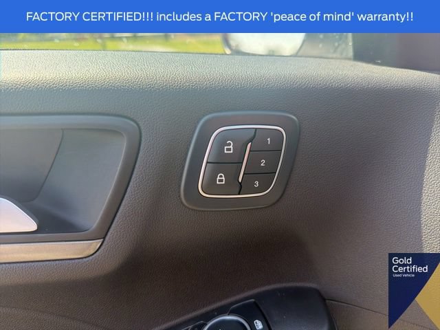 Certified 2023 Ford Escape Active FWD image 28