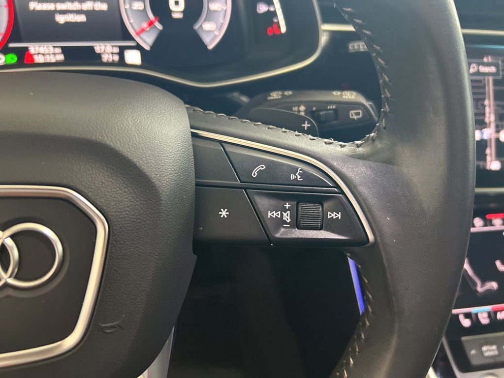 Used 2019 Audi Q8 Premium Plus image 49