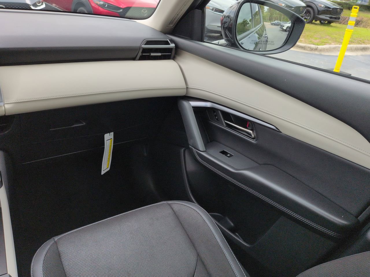 New 2026 MAZDA CX-5 Select AWD/4WD image 17