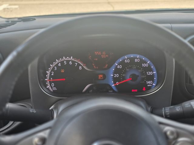 Used 2010 Nissan Cube 1.8 S w/ Interior Designer Pkg image 25