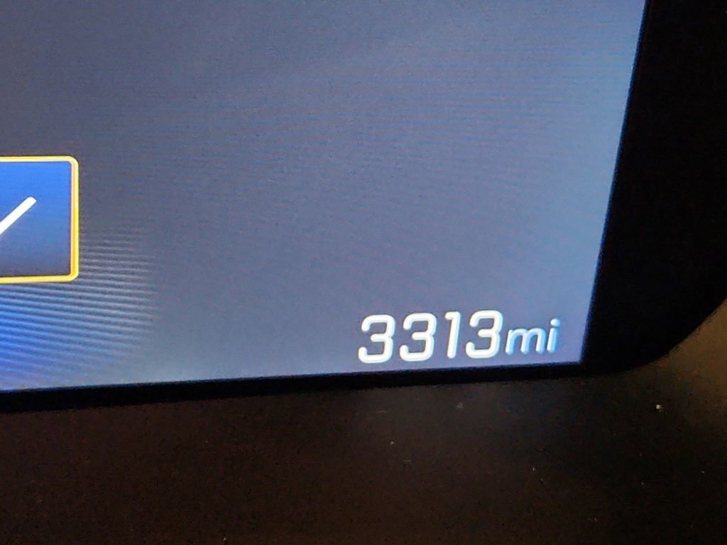 Certified 2025 Chevrolet Colorado W/T w/ Advanced Trailering Package image 16