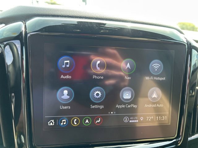 Used 2023 Chevrolet Traverse Premier image 23