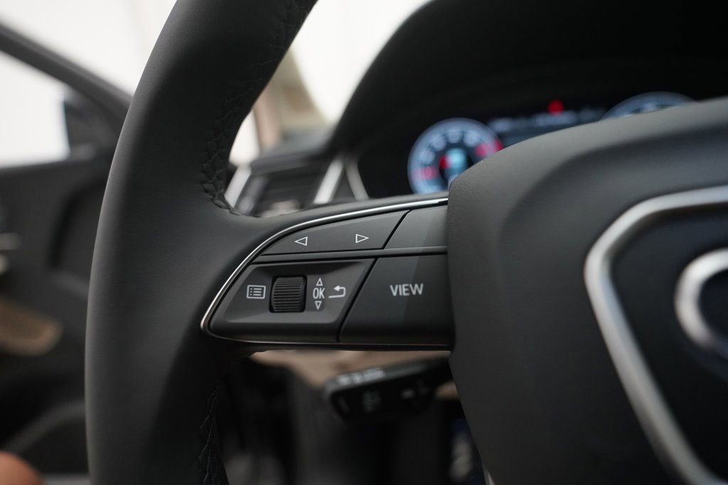 New 2025 Audi Q5 2.0T Premium Plus image 18