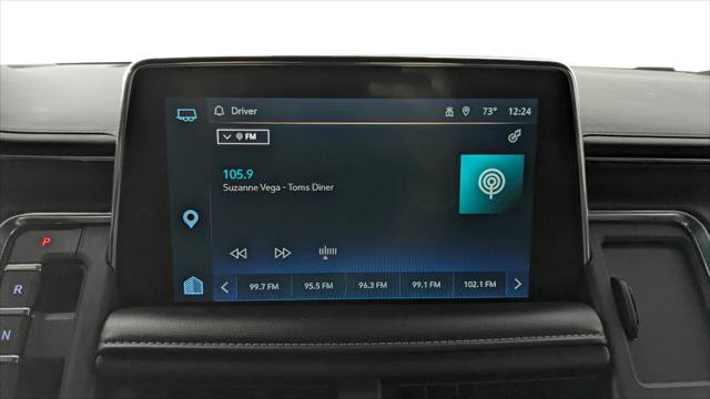 Used 2023 Chevrolet Tahoe Premier RWD image 30