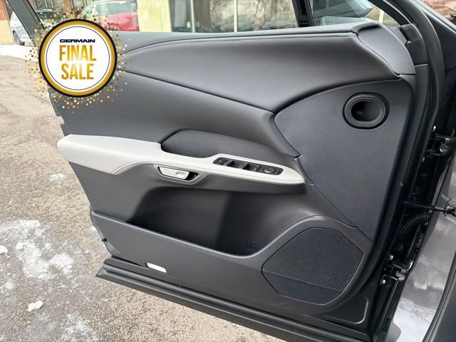 New 2026 Lexus RX 350 Premium image 20