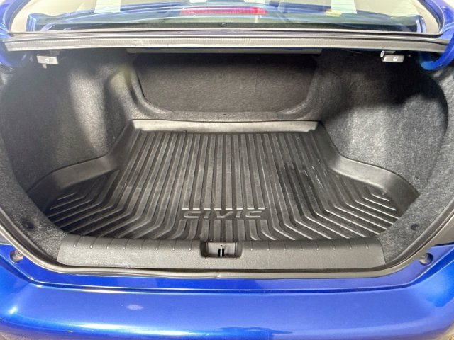 Used 2020 Honda Civic EX-L image 34
