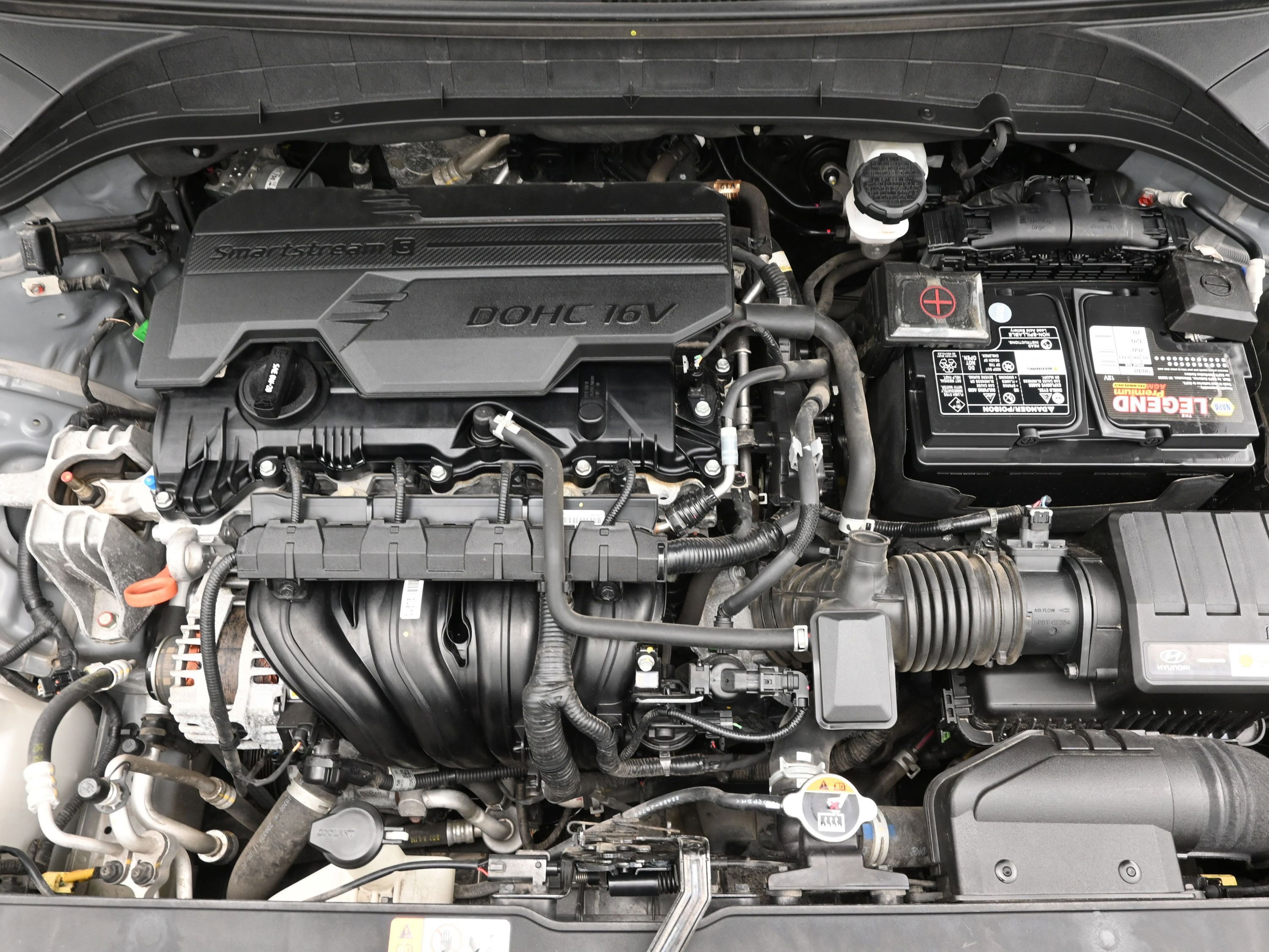 Certified 2023 Hyundai Kona SEL image 28