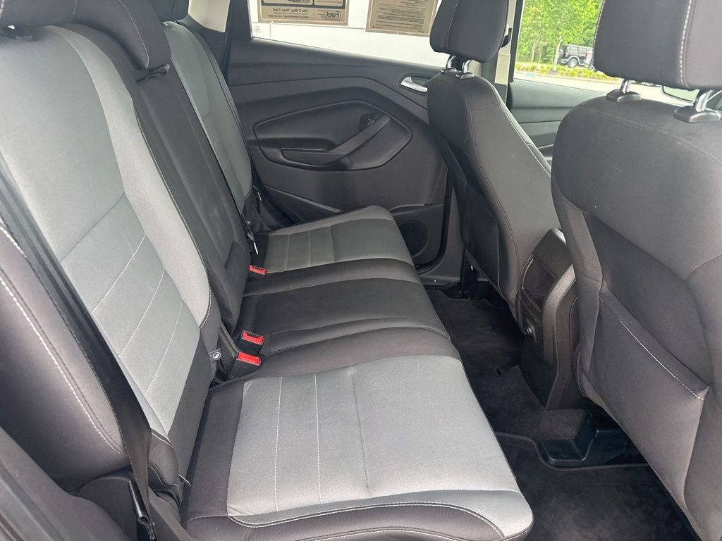 Used 2016 Ford Escape SE FWD image 24