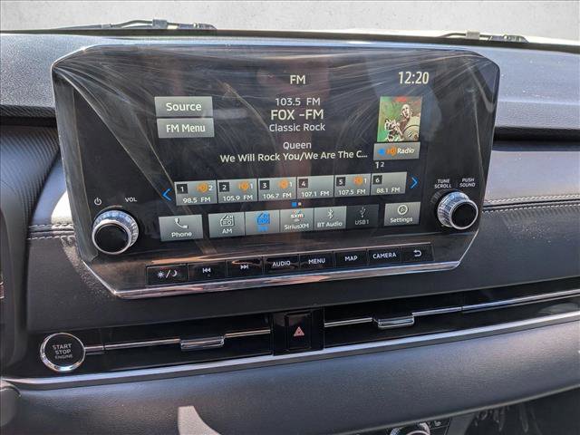 Used 2022 Mitsubishi Outlander SE image 13