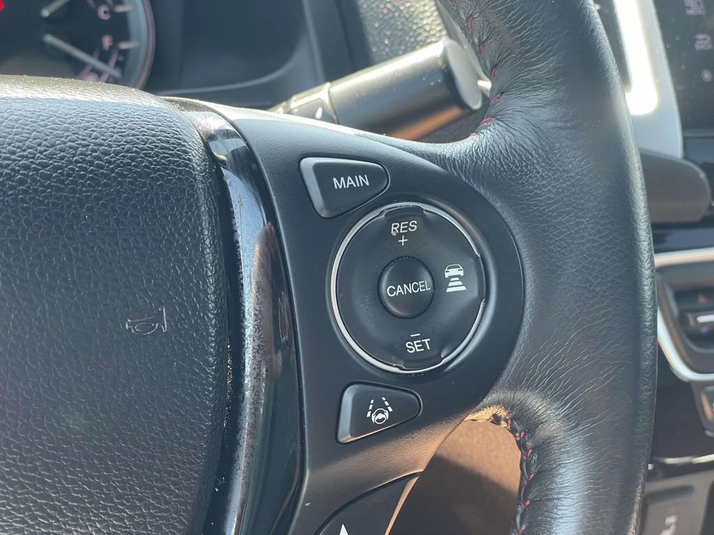 Used 2018 Honda Ridgeline Black Edition image 10