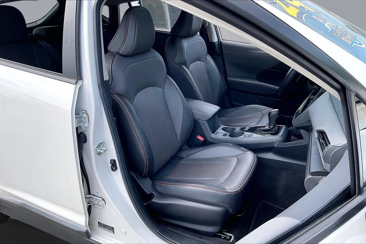 Certified 2024 Subaru Crosstrek 2.5i Limited w/ Popular Package #3 AWD/4WD image 7
