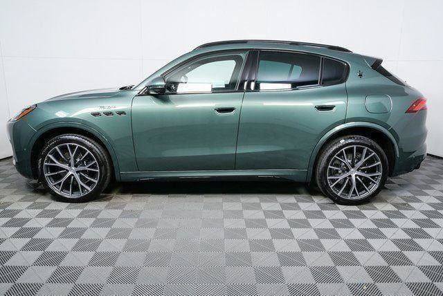 New 2026 Maserati Grecale Modena AWD/4WD image 27