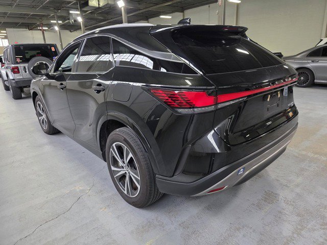 Used 2023 Lexus RX 350 Premium w/ Cold Area Package AWD/4WD image 5