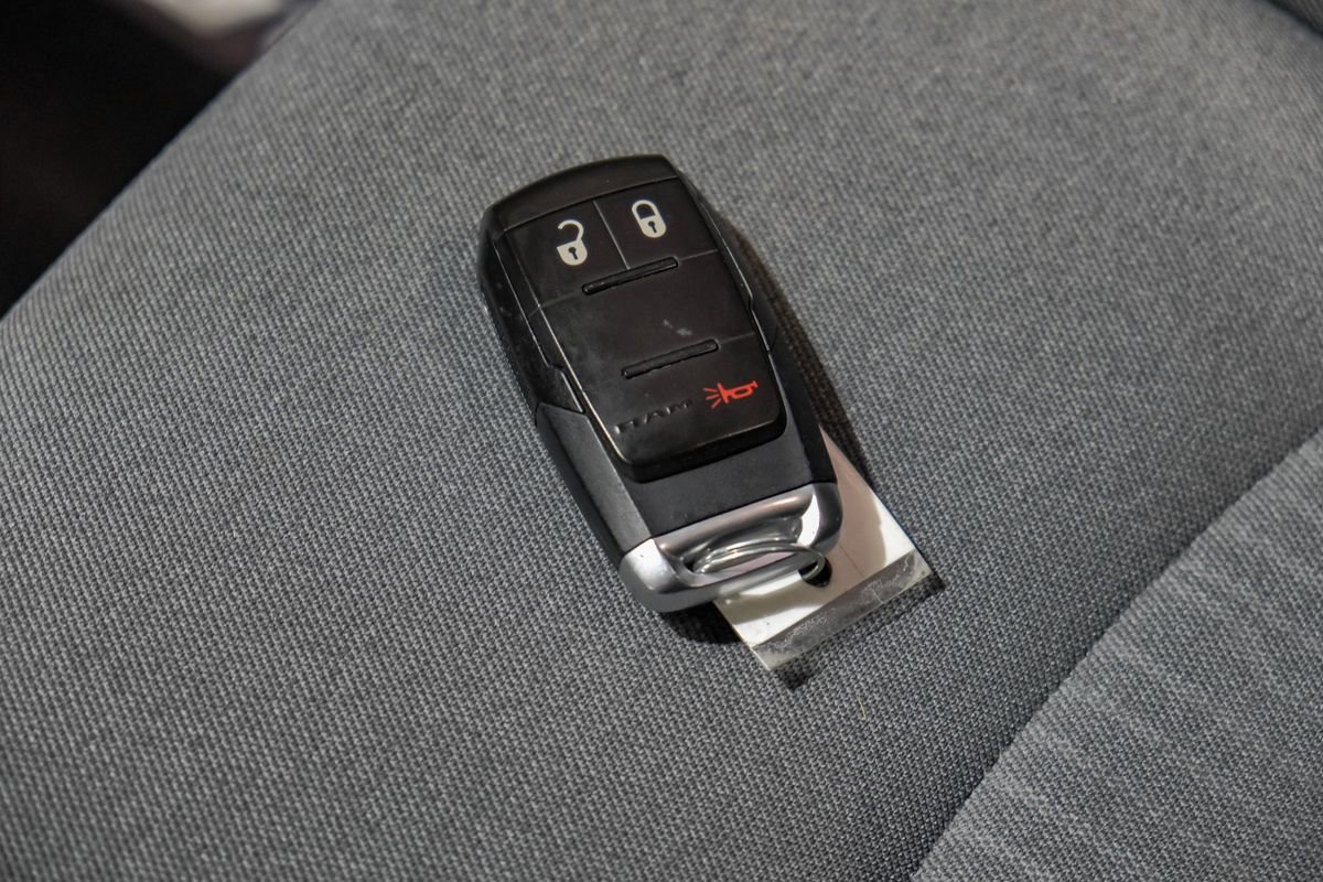 Used 2024 RAM 3500 Big Horn image 70