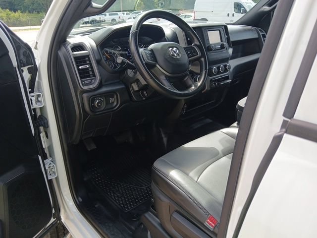Used 2022 RAM 2500 Tradesman w/ Chrome Appearance Group AWD/4WD image 58