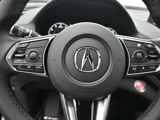 New 2026 Acura RDX SH-AWD image 13